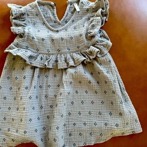 Rylee and cru dress